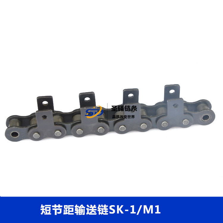 短節(jié)距輸送鏈SK-1/M1
