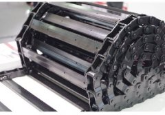 ABG325攤鋪機<font color='red'>鏈條</font>_<font color='red'>刮板</font>大鏈